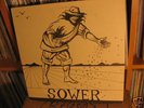 Sower on Grand Trine - rare psych