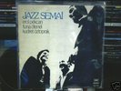 JAZZ SEMAI  EROL PEKCAN TRIO RARE TURKISH JAZZ LP