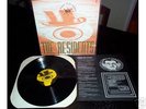 THE RESIDENTS STRANGER THAN SUPPER LP RARE