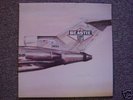 BEASTIE BOYS LP-Licensed to Ill -Mint Cond. 1986
