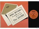 rare DOO WOP LP The Avons HULL 1000 LEGIT ISSUE