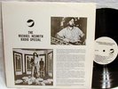 THE MICHAEL NESMITH (The Monkees)  RADIO SPECIAL Lp *
