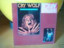 Ozzy Osbourne - Cry Wolf Doppel LP