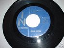 RARE NORTHERN SOUL 45 Eddie Foster-I Never Knew-IN lbl