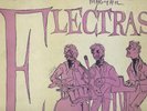 Garage LP: ELECTRAS private press w/ Sen. John F. Kerry