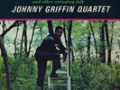 JOHNNY GRIFFIN 