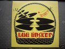 RUPIE EDWARDS ALL STARS LP---DUB BASKET--RARE--EX--1975