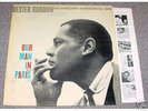 DEXTER GORDON 