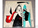 CHARLIE PARKER & DIZZY GILLESPIE Clef 10