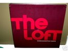 DAVID MANCUSO presents THE LOFT 4 x LP *SEALED *BOX SET