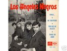 LOS ANGELES NEGROS / CHICAS EP PR0M0