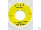 Northern Soul I'D THINK IT OVER - SAM FLETCHER