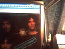 HARD STUFF BULLETPROOF ORIG UK 1971 PROG PSYCH PRESS