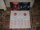 CROSBY STILLS NASH & YOUNG 4 Way Street 1971 LP+INSERT
