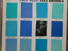 Tina Brooks-True Blue-Blue Note 4041-W. 63rd-EXCELLENT