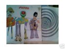 Patto - Hold your Fire '71 orig Vertigo swirl LP psych