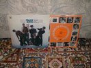 BYRDS Younger Than Yesterday 1967 MONO 1st Press