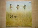SEX Canadian ultra HEAVY PSYCH ROCK garage blues LP