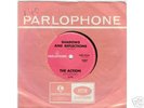 *RARE* THE ACTION - SHADOWS AND REFLECTIONS