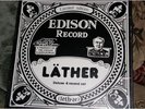 ZAPPA  LATHER 4 LP BOX SET