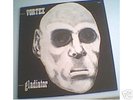 Vortex - gladiator LP Rock o Rama ROR Oi Punk Hammer