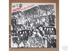 GRITO SUBURBANO LP - 1st PRESS - OLHO SECO-COLERA- RARE