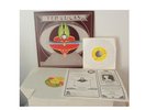TED LUCAS legendary 1975 acid folk psych rarity LP