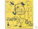 Jazz EP Charlie Parker David Stone Martin Cover On Clef