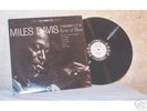 Jazz LP Miles Davis On Columbia 6 Eye White Label