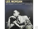 LEE MORGAN - Blue Note 1541 - Lexington - Jazz LP