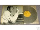KENNY DREW TRIO Original 1954 NORGRAN LP 1002 Rare