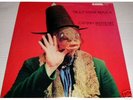 CAPTAIN BEEFHEART Trout Mask Replica rare STRAIGHT LP