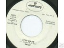 Queen Brian May 45 SMILE 1969