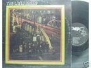 LP LATIN BREED orig TX Funk  with 