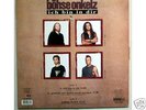 Böhse Onkelz - ich bin in dir - lp - -12- - - -rar- - -
