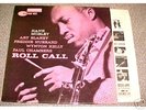 HANK MOBLEY 