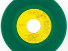 ELVIS PRESLEY  D.J.  45 RPM   