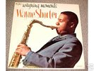 WAYNE SHORTER QUINTET Original 1962 VEE-JAY LP MINT-