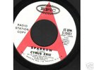 PSYCH 45 GARAGE 45 CYRUS ERIE ON EPIC NM RASPBERRIES