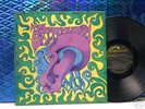 Rare psych SACRED MUSHROOM LP '69 ORIGINAL NMINT