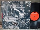 Deep Purple SAME Japan 60s LP Nippon Grammophon SMP