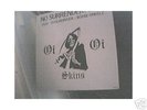 No Surrender vol.2  LP feat. Skrewdriver,Böhse onkelz