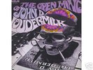 The Open Mind Of JOHN D. LOUDERMILK  Psych? weird LP