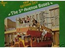5TH AVENUE BUSES Gotham City '67 go-go exploito psych 
