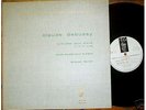 Debussy Preludes/Jaques Fevrier/rare VEGA 2 LP