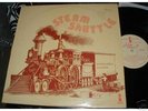 STEAM SHUTTLE   rare AUSSIE PSYCH ACID folk