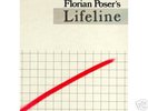 FLORIAN POSER'S LIFELINE - RARE ILL FUNK KRAUTROCK LP