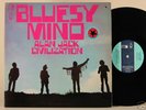 ALAN JACK CIVILIZATION 1970 PSYCH BLUES MONSTER LP