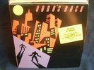 GANG´S BACK - SAME; US LP 1982 HANDSHAKE; MINT