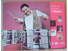 TITO PUENTE-rare Latin Soul LP on (USA)  TICO RECORDS
